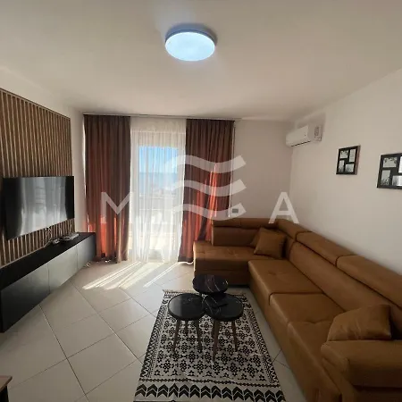公寓 Dreamland House 698 Durrës