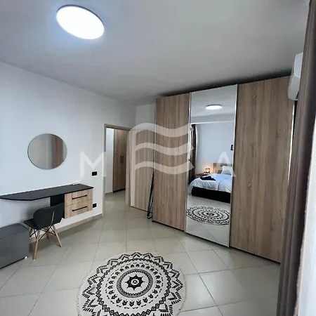 아파트 Dreamland House 698 Durrës