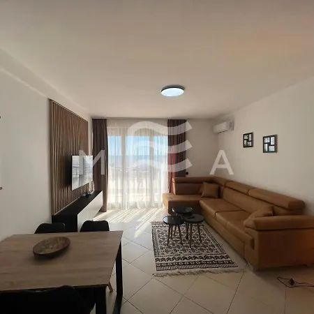 Dreamland House 698 * Durrës