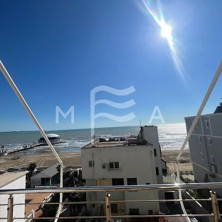 Dreamland House 698 公寓 Durrës