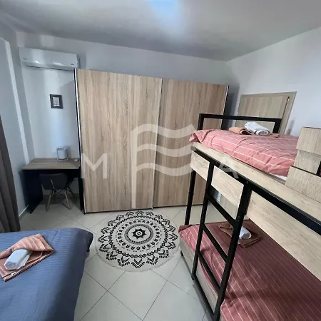 Dreamland House 698 Durrës