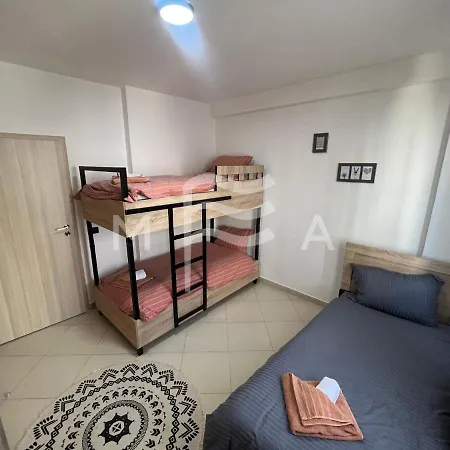Dreamland House 698 * Durrës