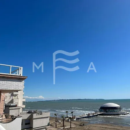 Dreamland House 698 * Durres