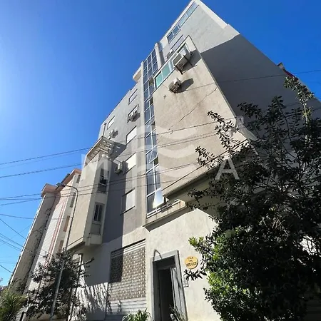 Apartment Dreamland House 698